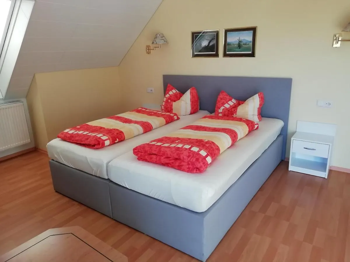 Guest house Pension Schmitt Waldfenster Germany