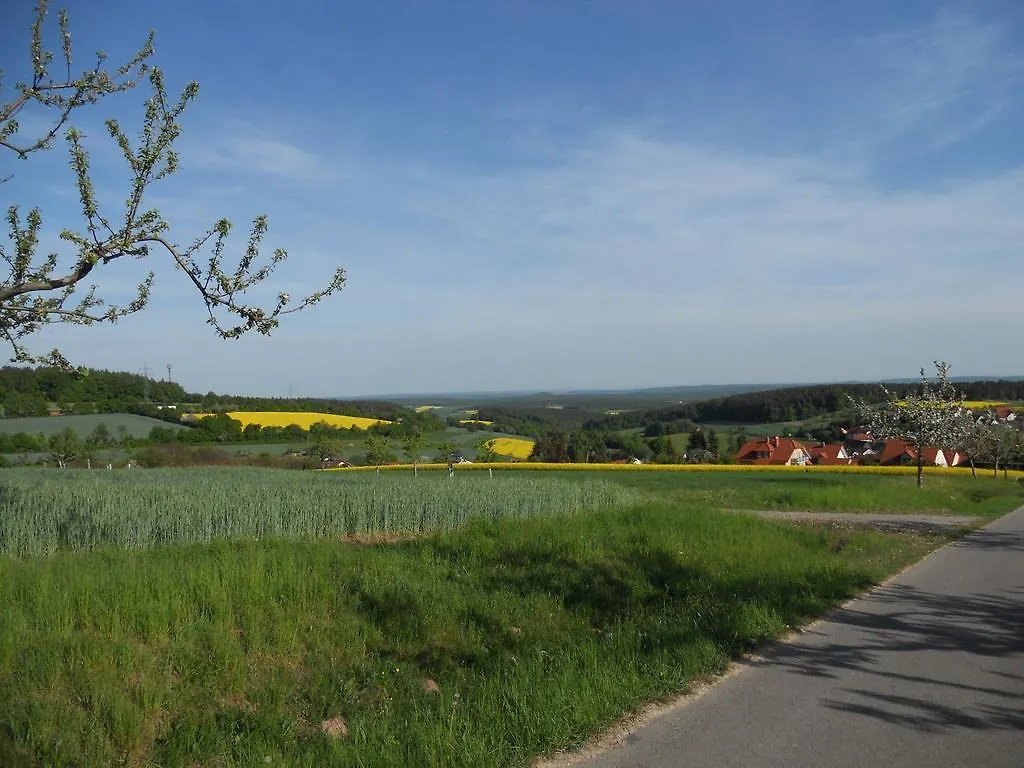 Pension Schmitt Waldfenster 0*,