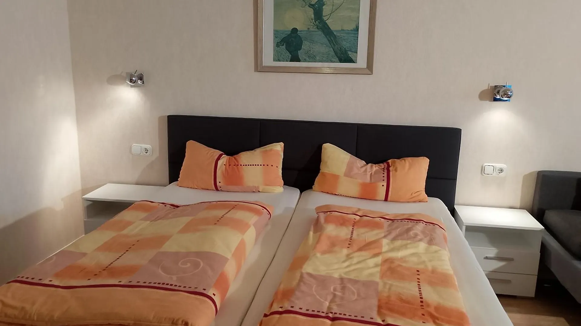 Pension Schmitt Waldfenster