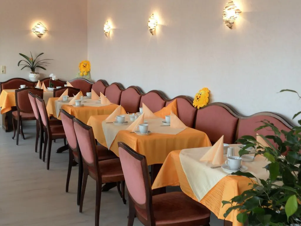 Pension Schmitt Waldfenster