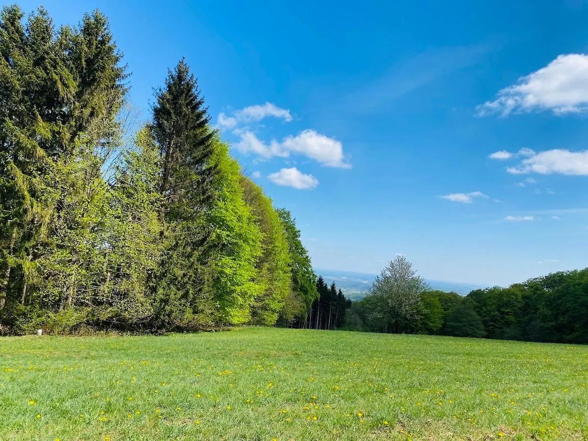 Pension Schmitt Waldfenster 0*,  Německo