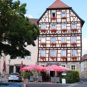 Bayerischer Hof Hotel