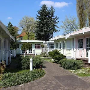 *** Hotel Domizil Tyskland