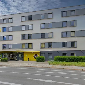 *** Hotel Dresden-messe Tyskland