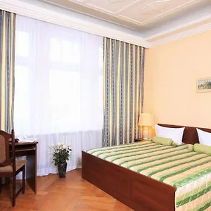 ** Bed & Breakfast Ark Am Hauptbahnhof Tyskland
