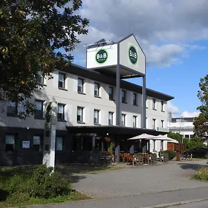 2* Hotel Ibis Budget Ost