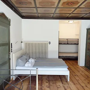 3* Guest house Schloss