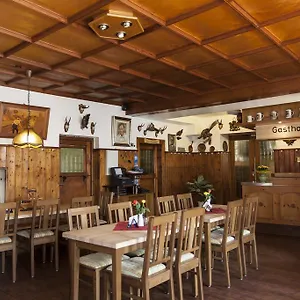 2* Kro Gasthof Stern