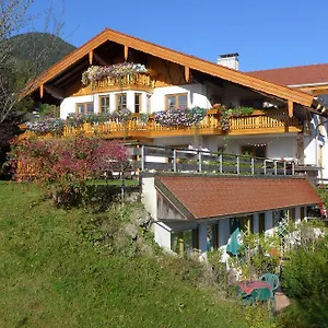 Berghof Gasthof
