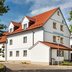 Gaestehaus Neubauer Gasthuis