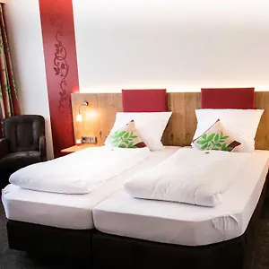 Room'z Zimmeraufzeit Gasthuis