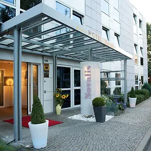 *** Hotel Novalis By Aurum Tyskland