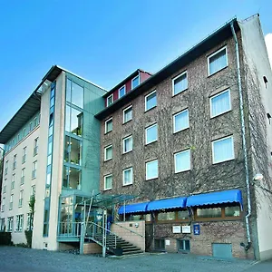 *** Hotel Hagemann Hafen Tyskland