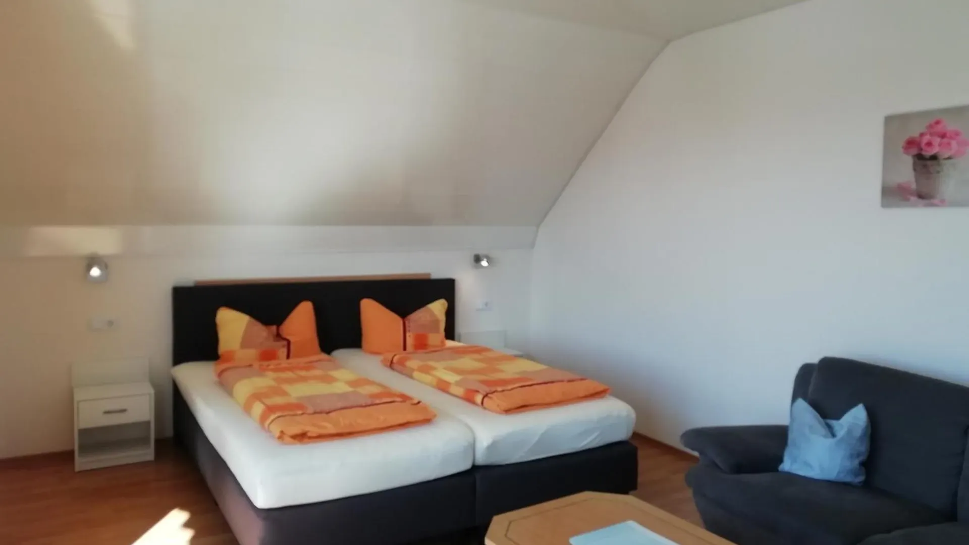 Pension Schmitt Waldfenster 0*,