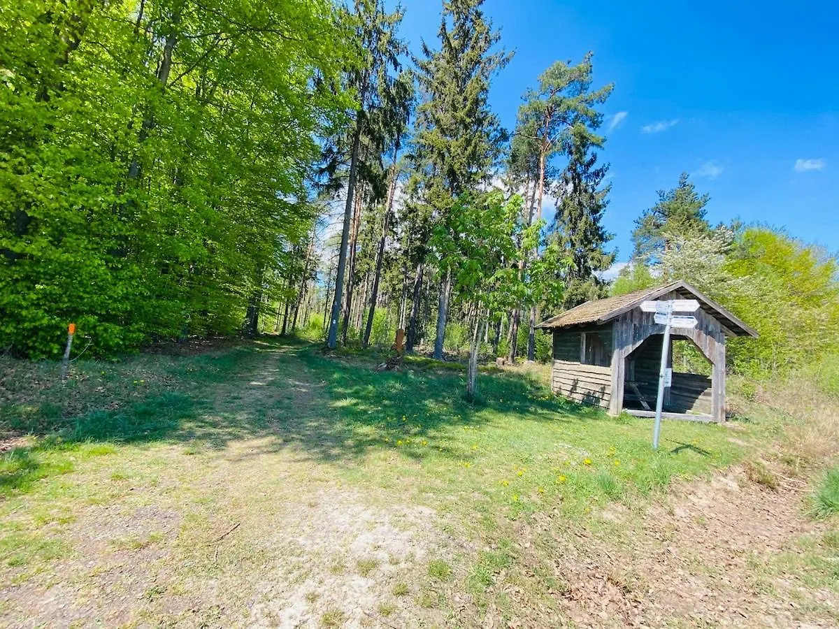 Pension Schmitt Waldfenster 0*,  Allemagne